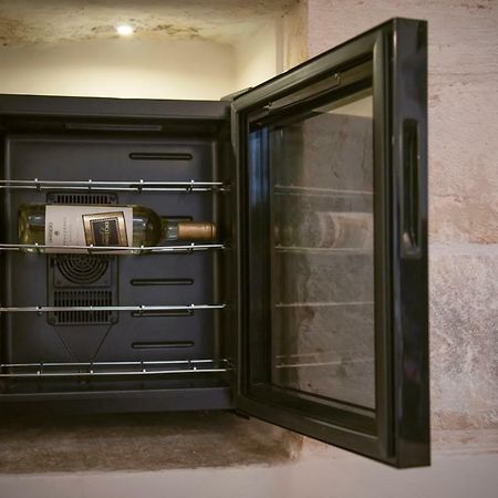 Villa Relais L'Antico Pozzo à Martina Franca Extérieur photo
