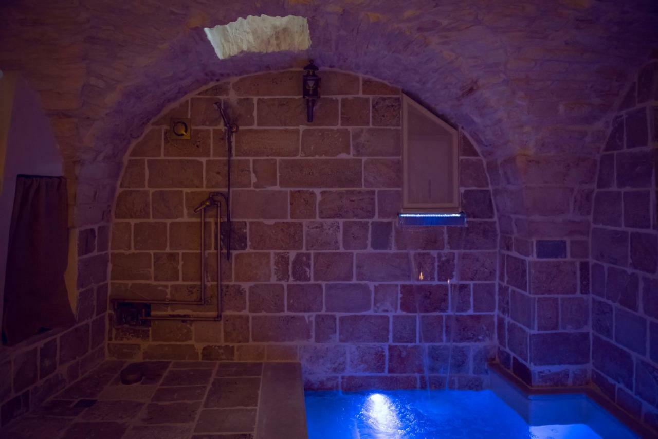 Villa Relais L'Antico Pozzo à Martina Franca Extérieur photo